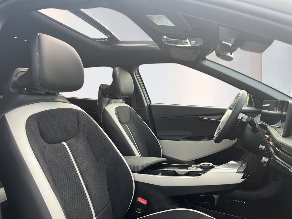 Kia EV6 84 Long Range GT-Line 5d