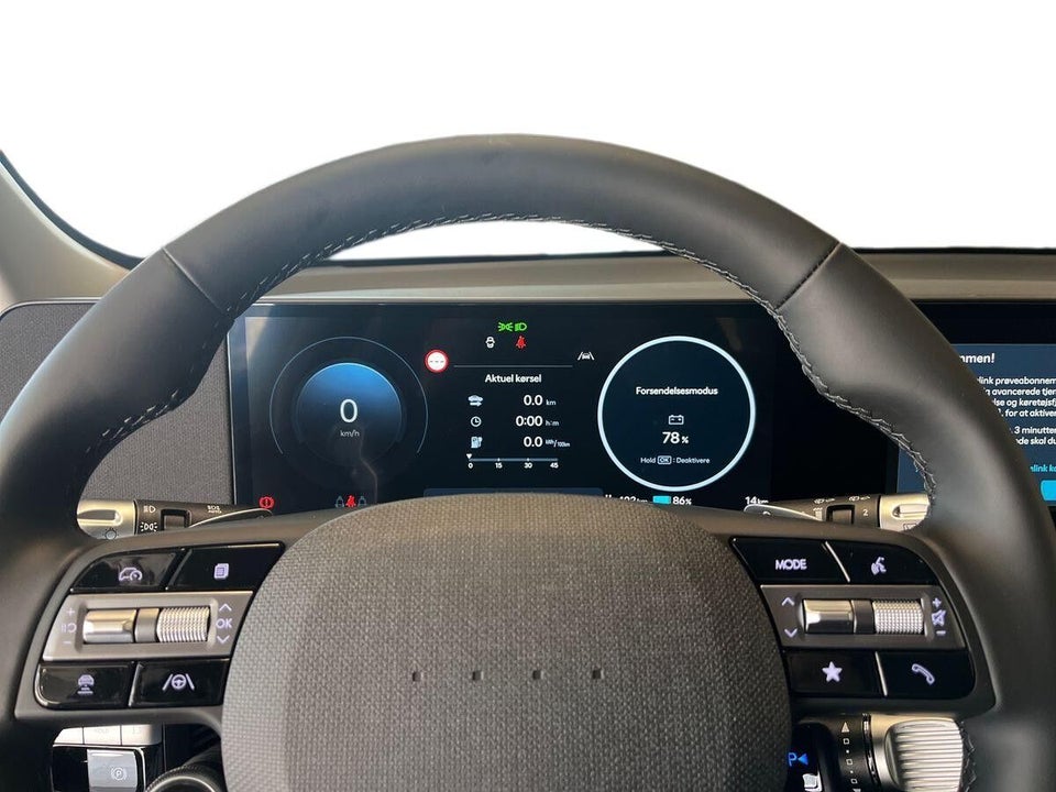 Hyundai Ioniq 5 84 Advanced 5d