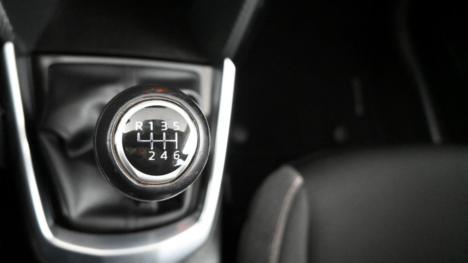 Mazda 2 1,5 e-SkyActive-G Centre-Line 5d