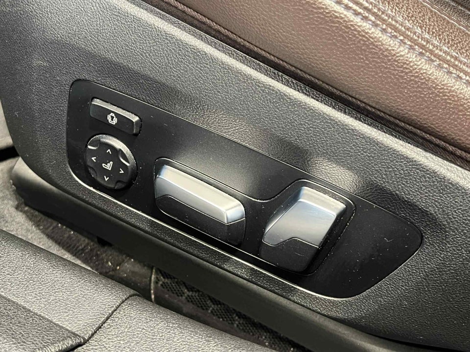 BMW 320d 2,0 M-Sport aut. 4d