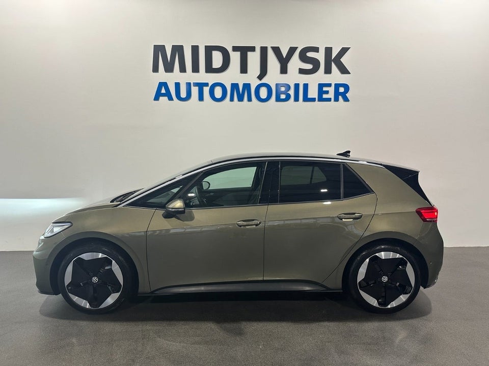 VW ID.3 77 Pro S 5d