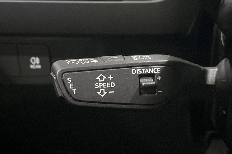 Audi Q4 e-tron 45 Progress 5d