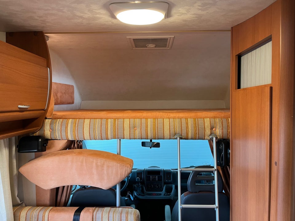 Elnagh Duke 2,2 46 2d