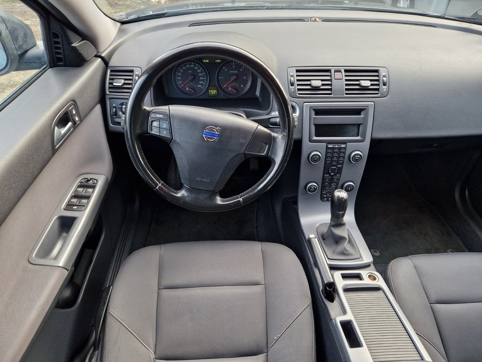 Volvo V50 1,6 D2 115 5d