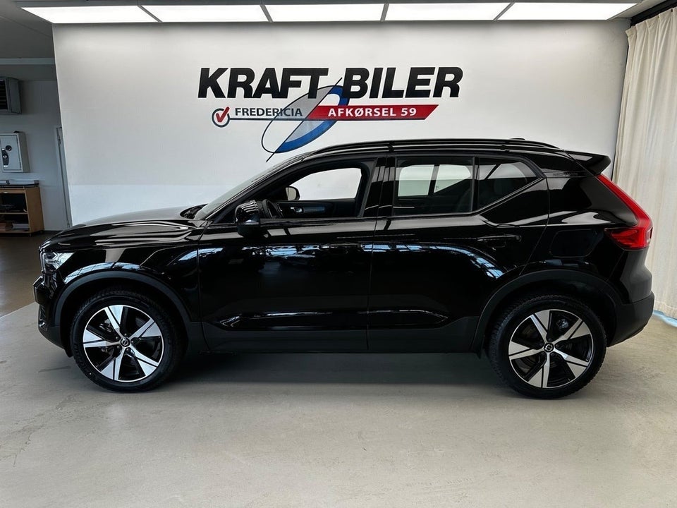 Volvo XC40 P6 ReCharge Core 5d