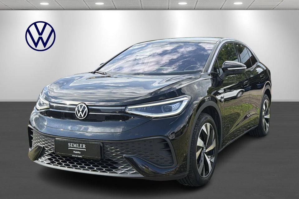 VW ID.5 77 Pro 5d