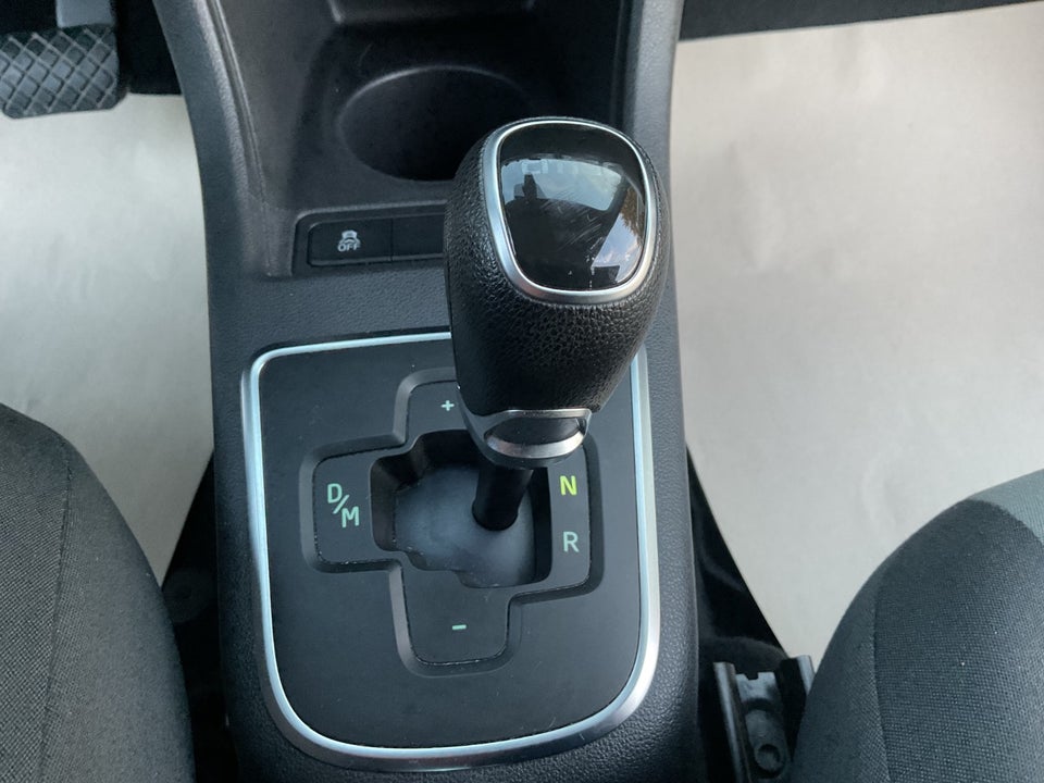 Skoda Citigo 1,0 75 Active aut. 3d