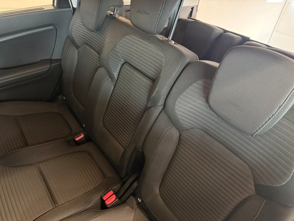 Renault Grand Scenic IV 1,5 dCi 110 Zen 7prs 5d