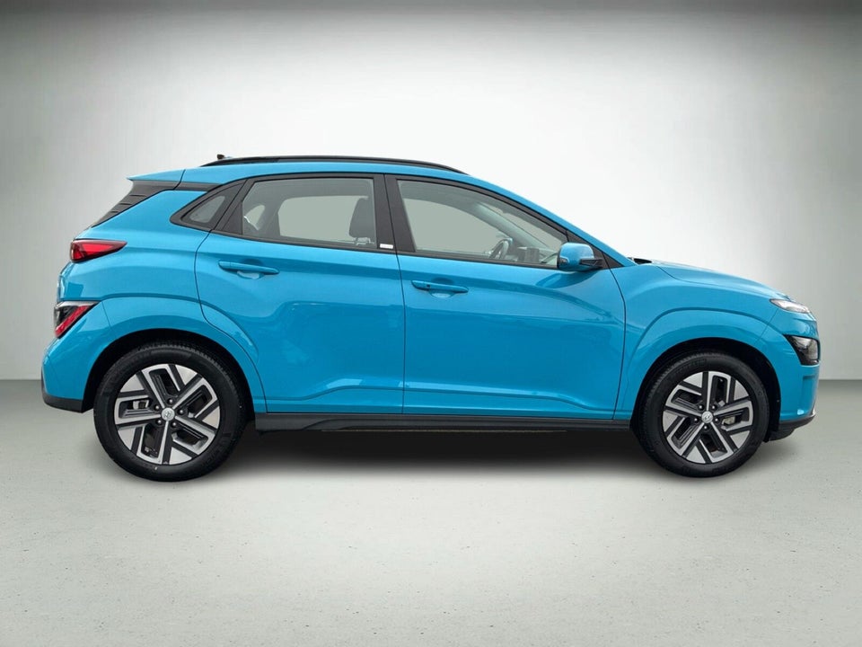 Hyundai Kona 39 EV Select 5d