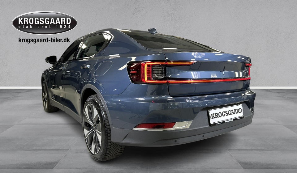 Polestar 2 Long Range 5d