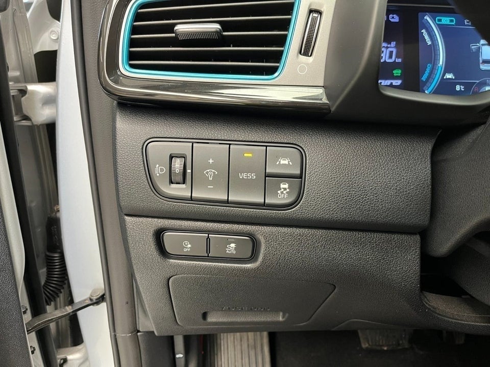 Kia e-Niro 64 Comfort 5d
