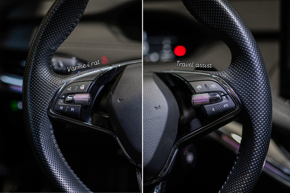 Skoda Enyaq 80 iV Sportline 5d