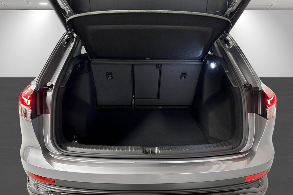 Audi Q4 e-tron 45 S-line Edition 5d