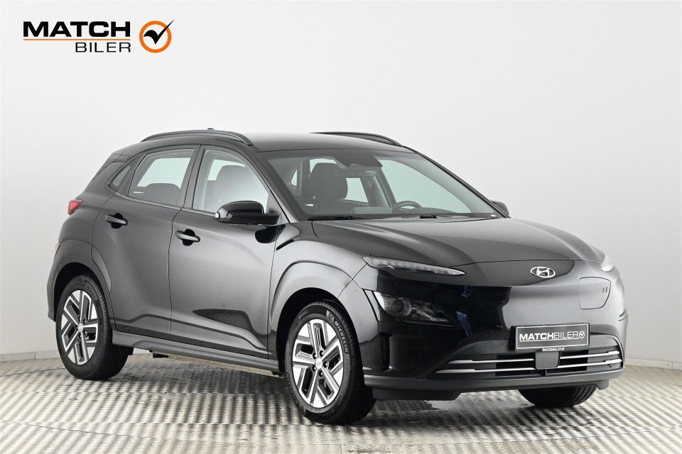 Hyundai Kona 39 EV Essential 5d