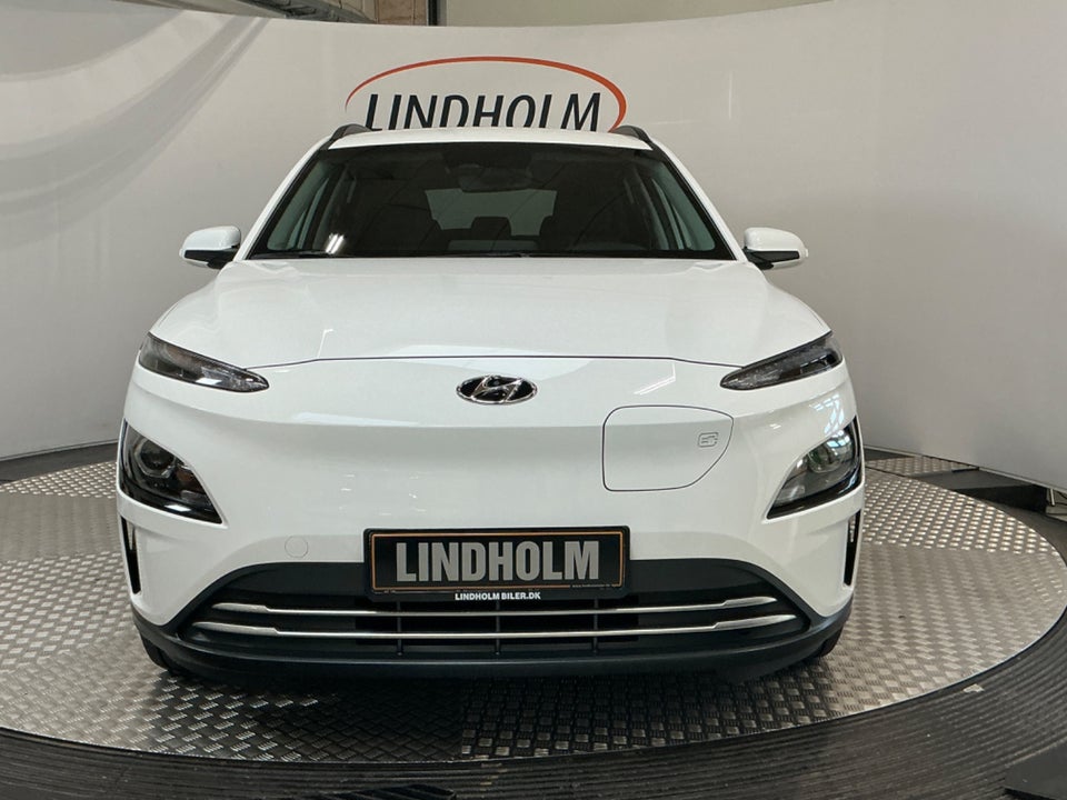 Hyundai Kona 39 EV Edition 30+ 5d