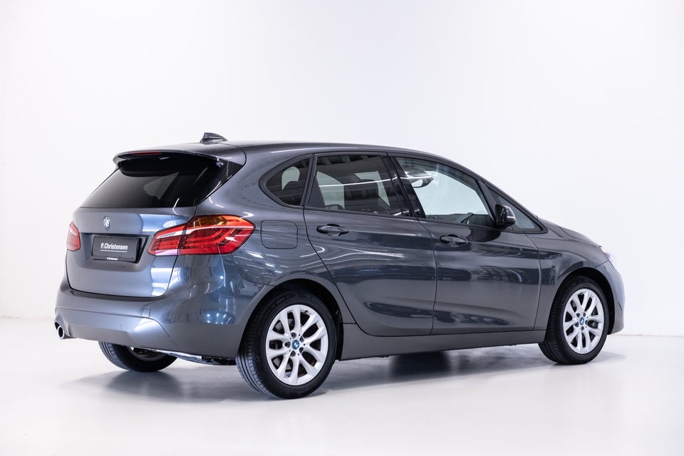 BMW 225xe 1,5 Active Tourer Advantage aut. 5d