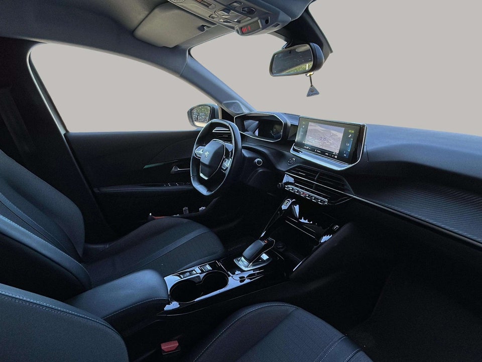 Peugeot e-208 50 Active Pack 5d