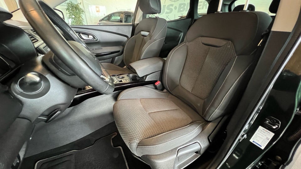 Renault Kadjar 1,5 dCi 115 Zen EDC 5d