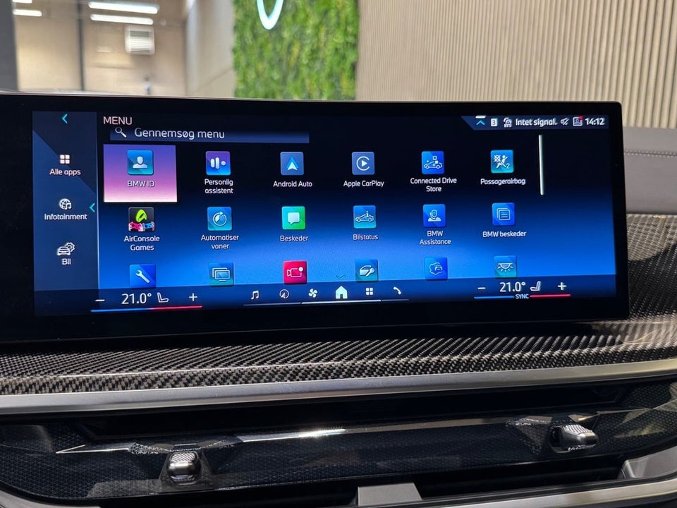 BMW X5 3,0 xDrive50e M-Sport+ aut. 5d