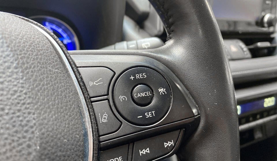 Toyota RAV4 2,0 T3 Smart 5d