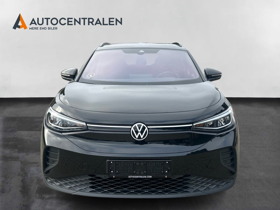 VW ID.4 52 Pure Performance 5d