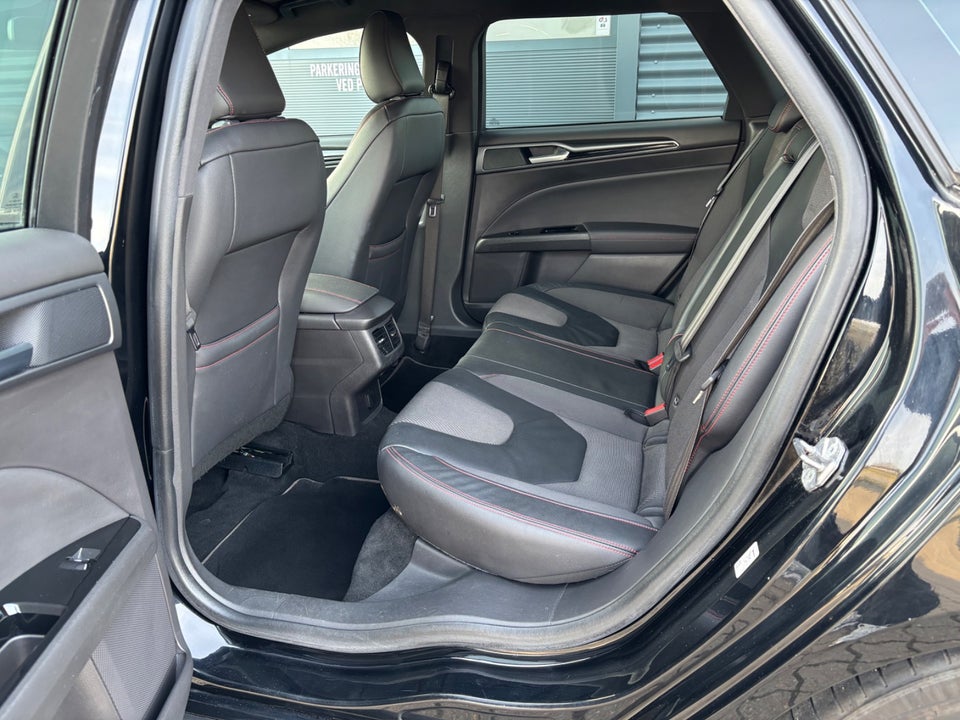 Ford Mondeo 2,0 TDCi 180 ST-Line stc. aut. 5d