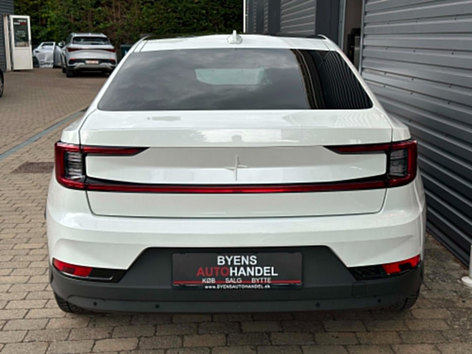 Polestar 2 Long Range 5d