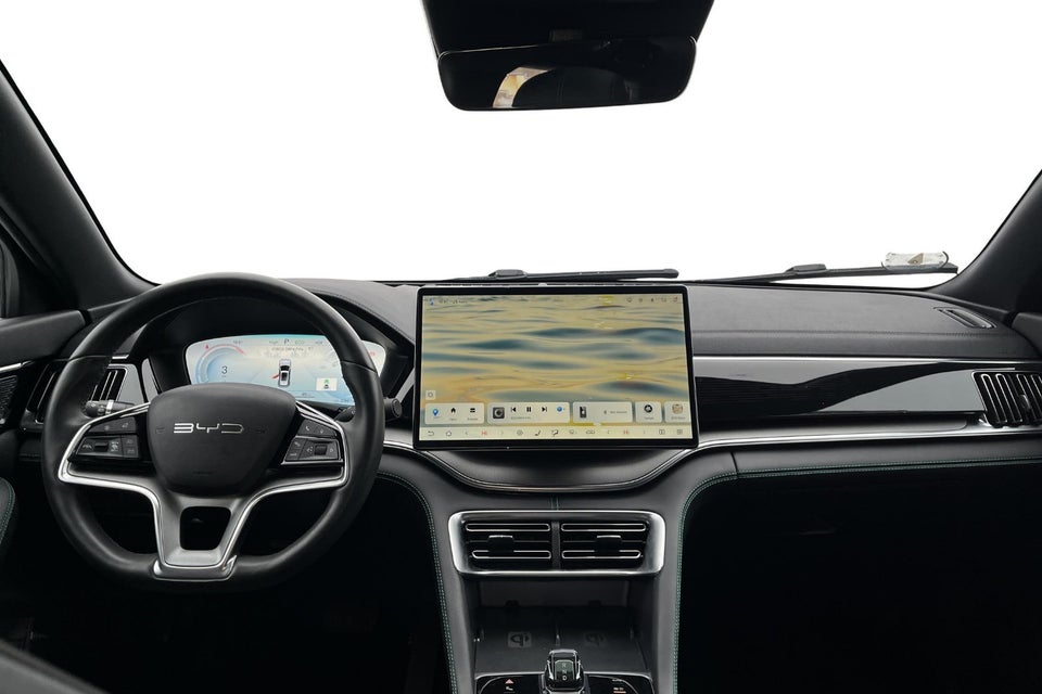 BYD Seal U 72 Comfort 5d