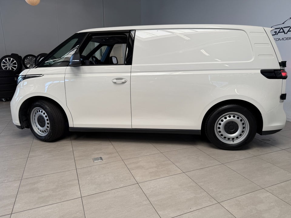 VW ID. Buzz 79 Cargo Comfort