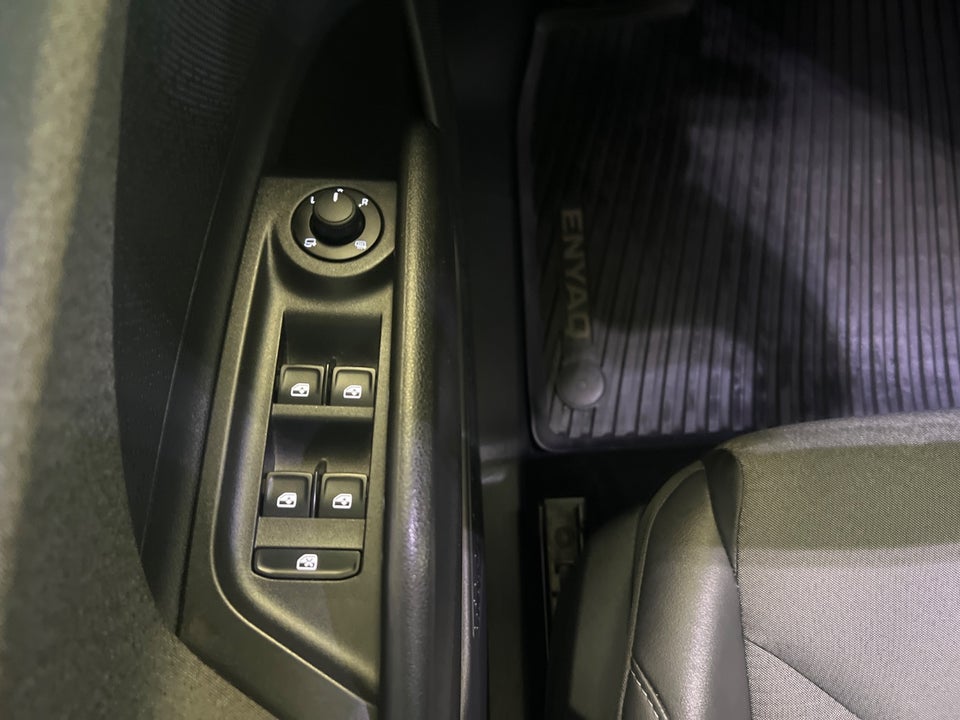 Skoda Enyaq 80 iV Loft 5d