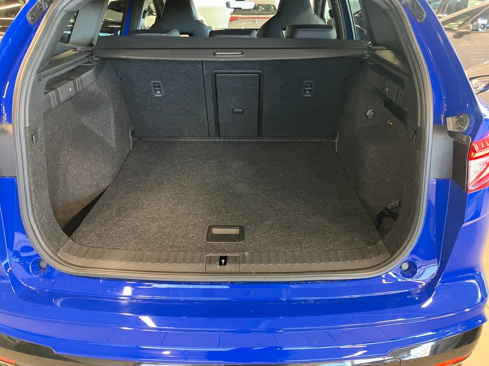 Skoda Enyaq 80 iV Sportline 5d