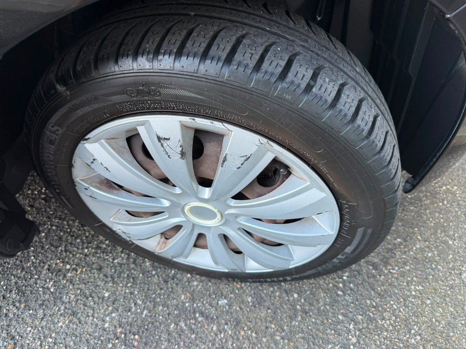 Peugeot 107 1,0 Comfort 5d