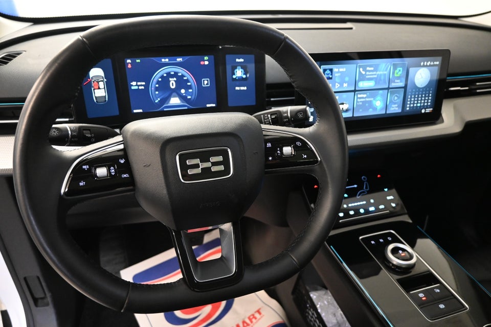 Aiways U5 Premium 5d