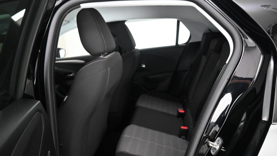 Opel Corsa 1,2 Edition 5d