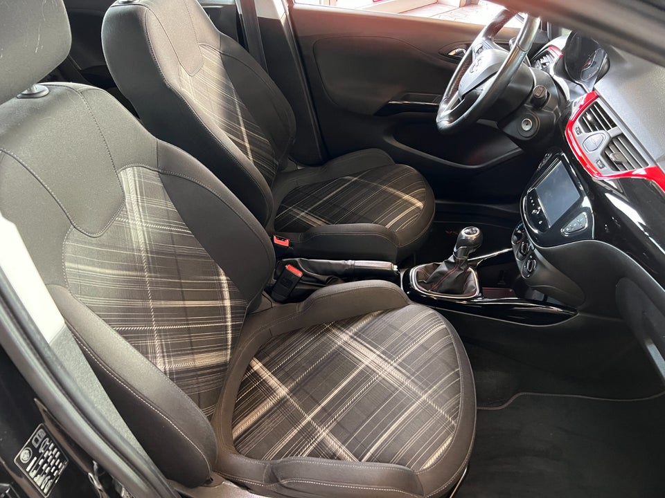 Opel Corsa 1,3 CDTi 95 Sport 5d