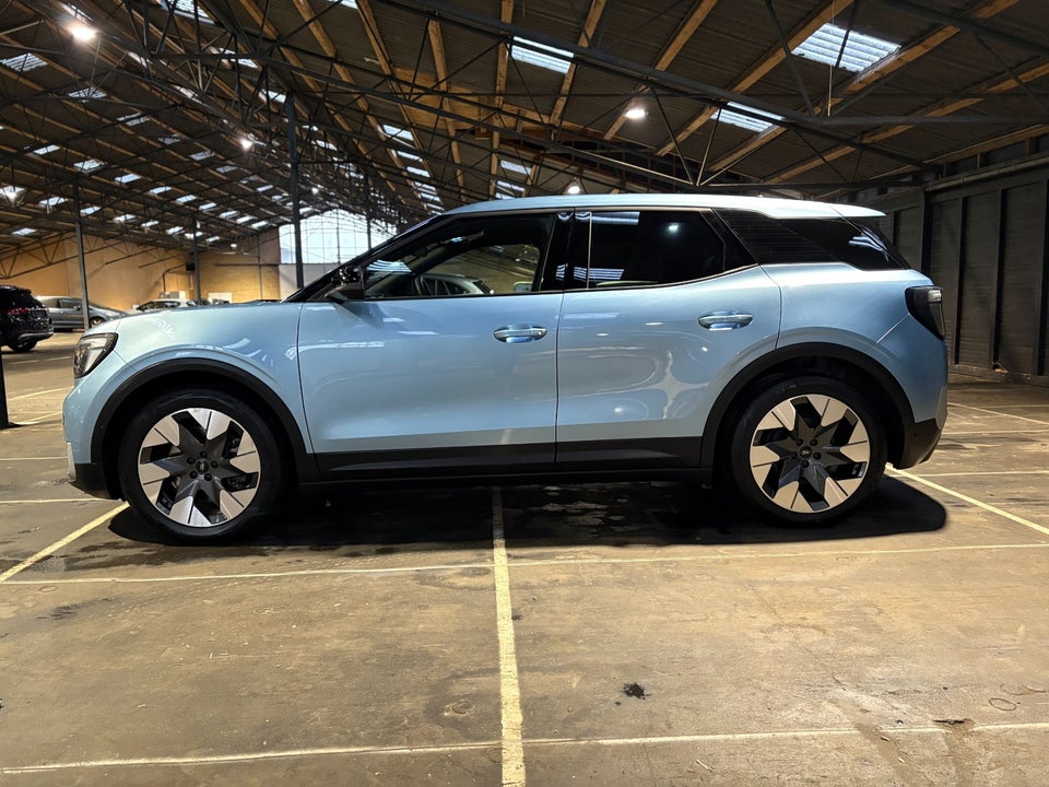 Ford Explorer 77 Premium Extended Range 5d