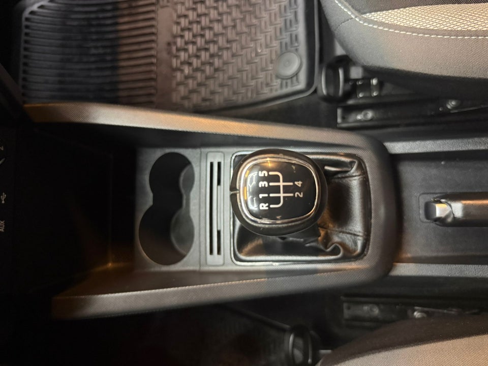 Skoda Fabia 1,0 TSi 95 Ambition Combi 5d