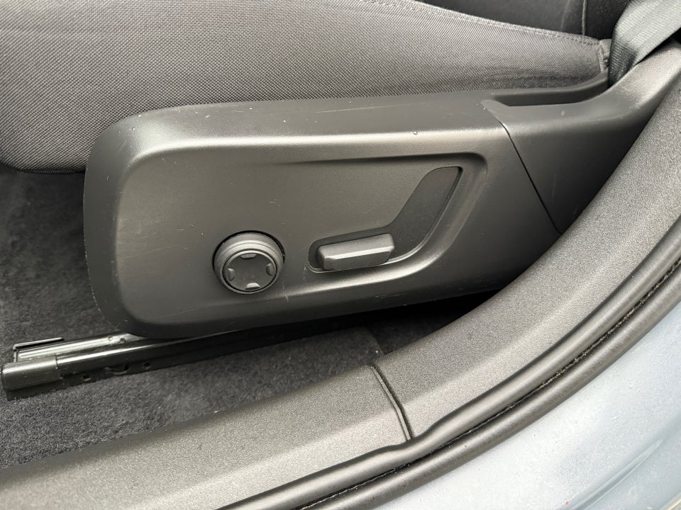 Polestar 2 Standard Range 5d