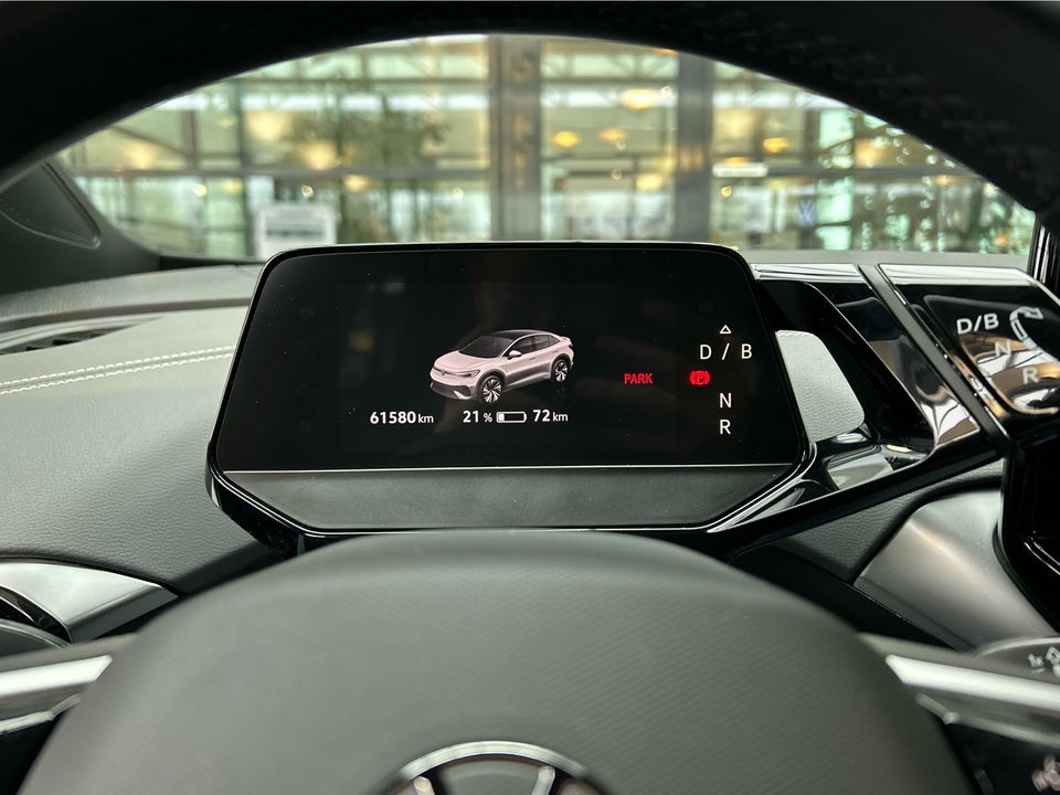 VW ID.5 77 Pro Performance 5d