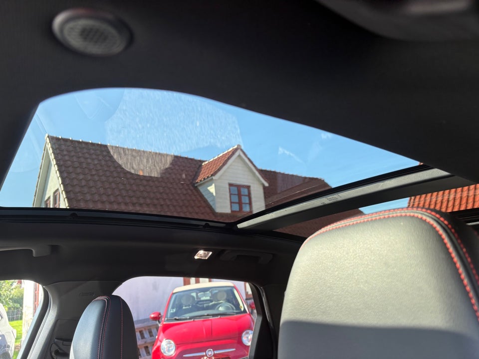 Ford Kuga 2,5 PHEV ST-Line X CVT 5d