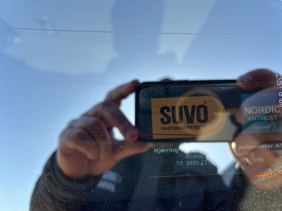 Mazda CX-3 2,0 SkyActiv-G 121 Optimum aut. 5d