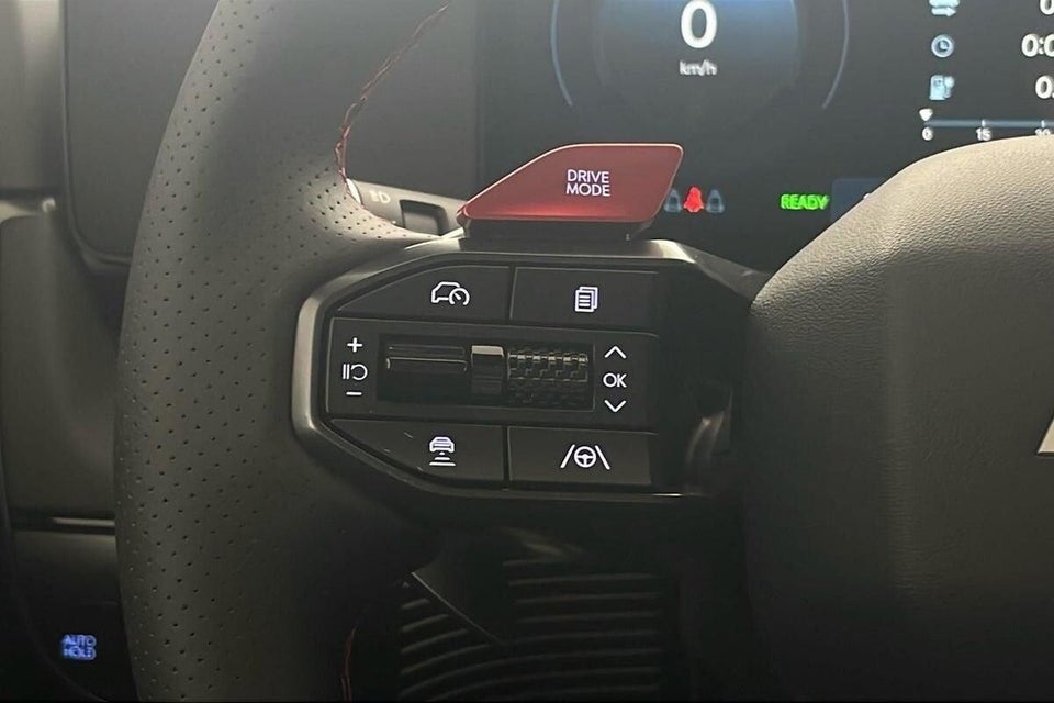 Hyundai Ioniq 5 84 N Line+ 5d