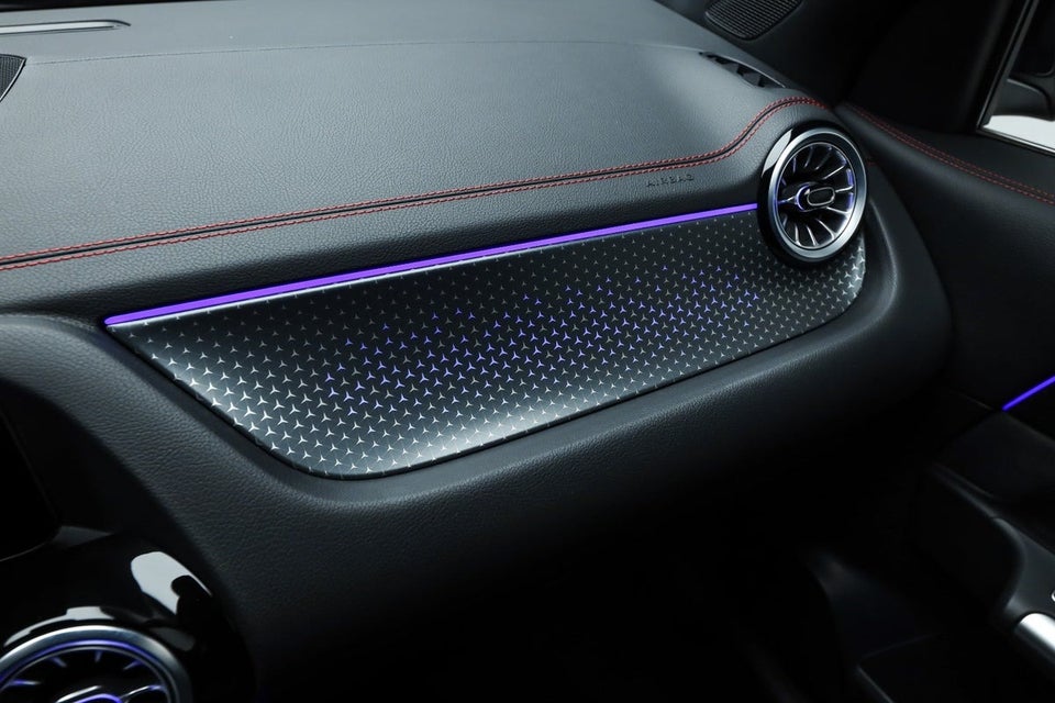 Mercedes EQA250+ AMG Line 5d