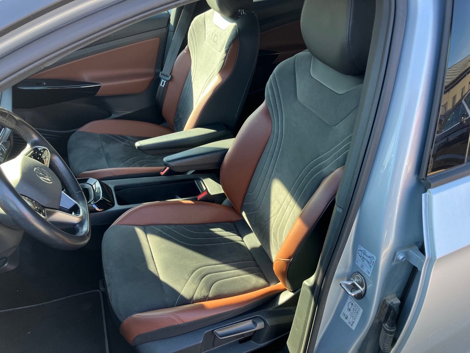 VW ID.4 77 Pro Performance Business 5d