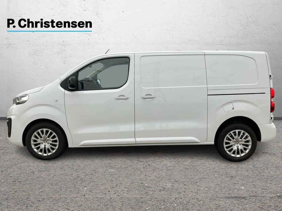 Peugeot Expert 2,0 BlueHDi 144 L2 Premium EAT8 Van