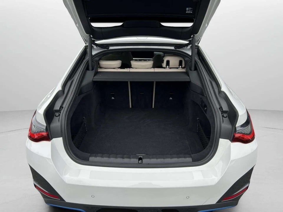 BMW i4 eDrive40 M-Sport 5d