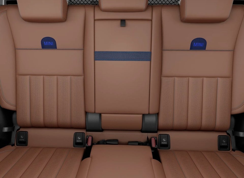 MINI Countryman E Favoured Trim XL 5d