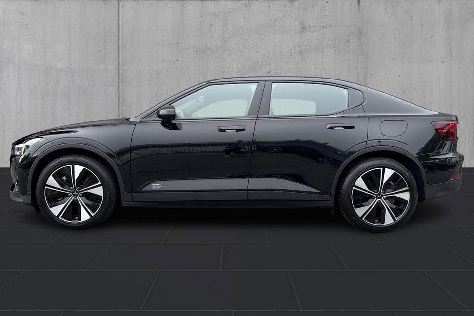 Polestar 2 Long Range 5d