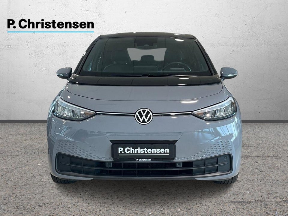 VW ID.3 58 Pro Performance 5d