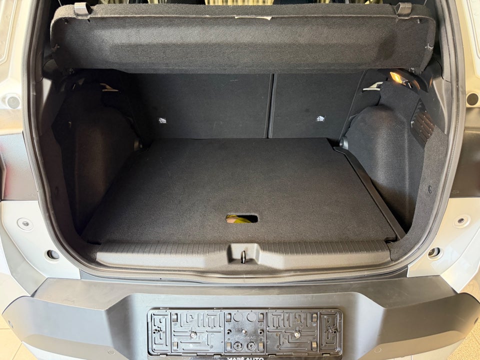 Opel Frontera 44 GS 5d
